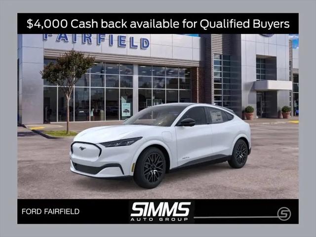 2026 Ford Mustang Mach-E Premium for sale in Fairfield, CA