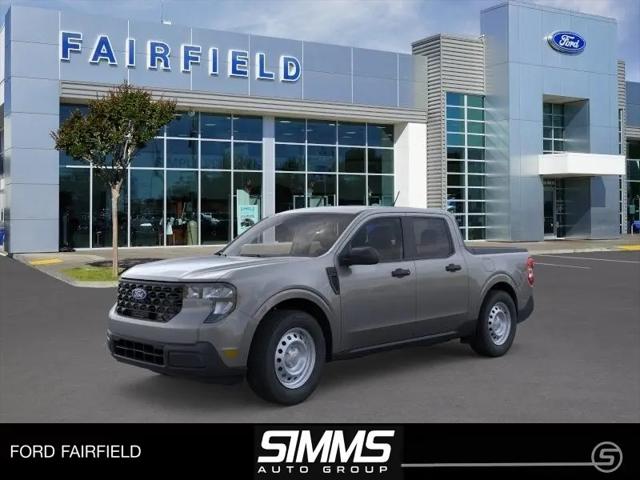 2026 Ford Maverick XL for sale in Fairfield, CA