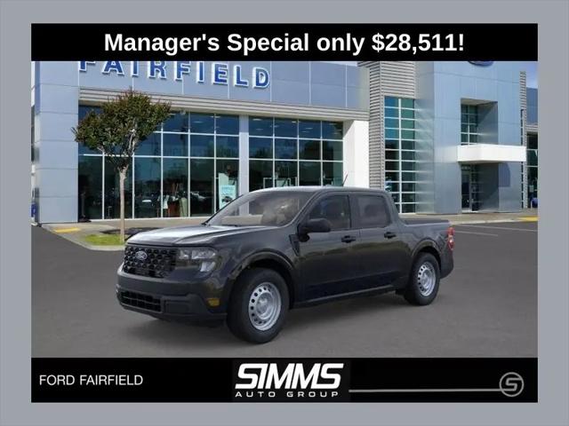 2026 Ford Maverick XL for sale in Fairfield, CA