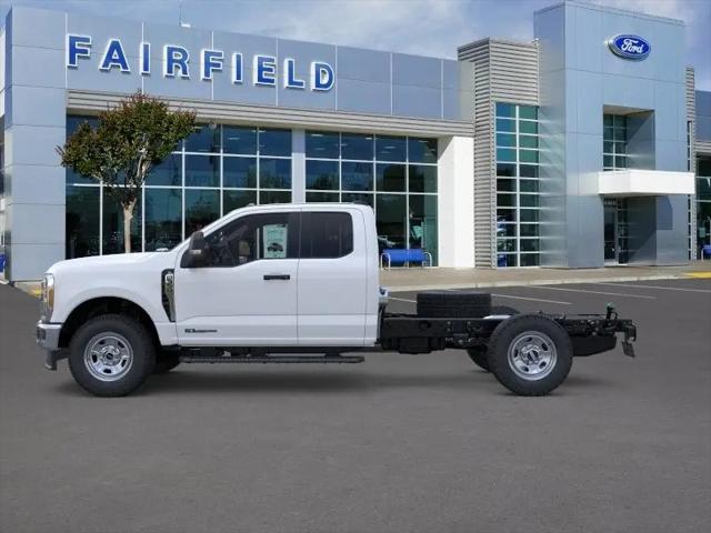 2026 Ford F-350 XL