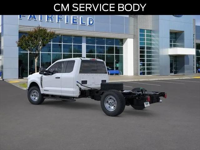 2026 Ford F-350 XL
