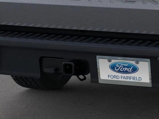 2025 Ford Maverick Tremor