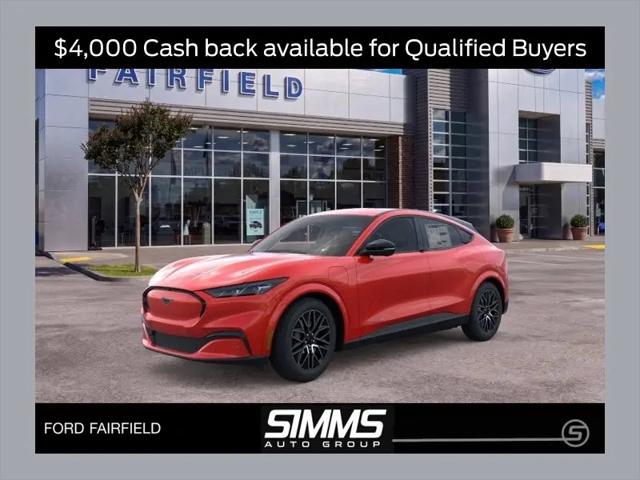2026 Ford Mustang Mach-E Premium for sale in Fairfield, CA