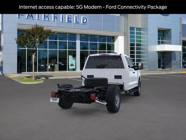2026 Ford F-350 XL