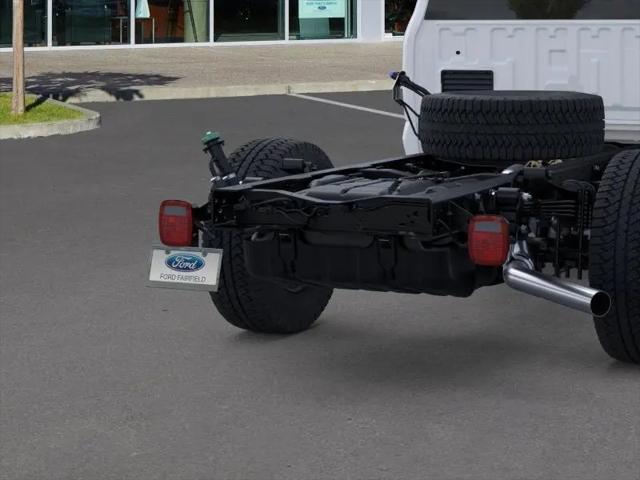 2026 Ford F-350 XL