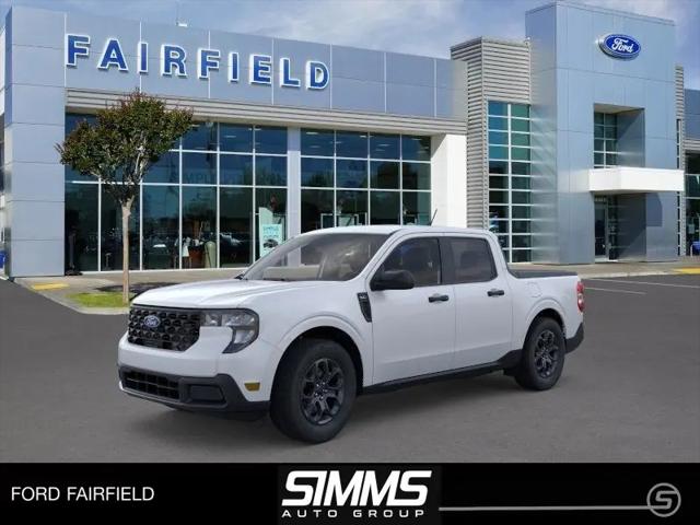 2026 Ford Maverick XLT for sale in Fairfield, CA
