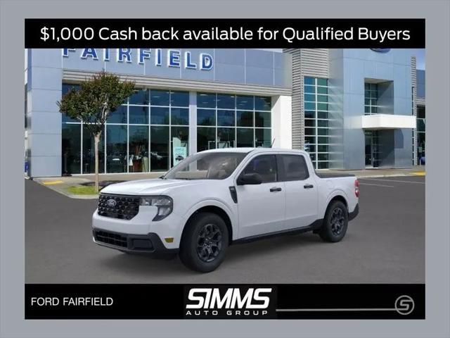 2026 Ford Maverick XLT for sale in Fairfield, CA