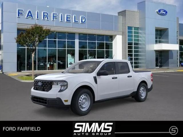 2026 Ford Maverick XL for sale in Fairfield, CA