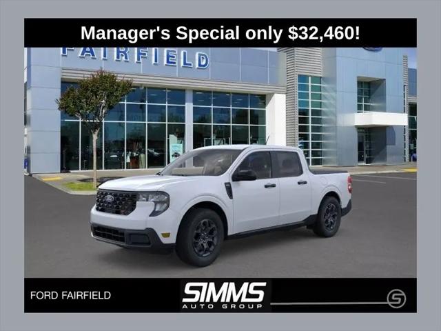 2026 Ford Maverick XLT for sale in Fairfield, CA