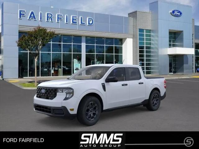 2026 Ford Maverick XLT for sale in Fairfield, CA