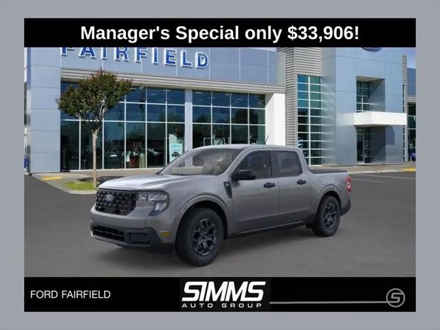 2026 Ford Maverick XLT for sale in Fairfield, CA