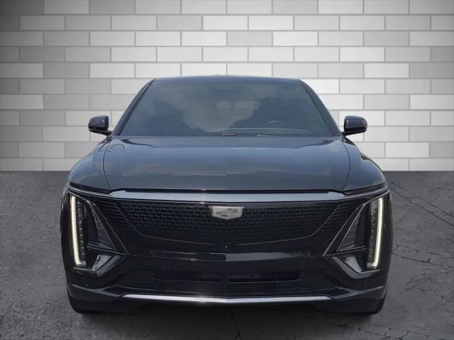 2024 Cadillac iQ Sport w/1SK