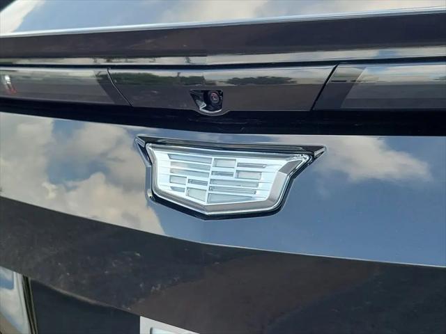2024 Cadillac iQ Sport w/1SK