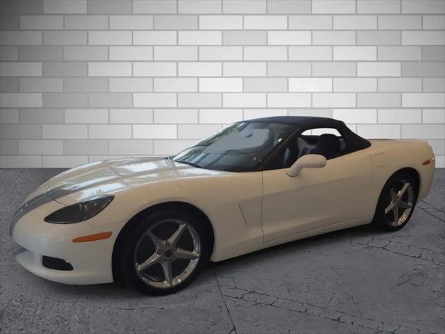 2013 Chevrolet Corvette 4LT