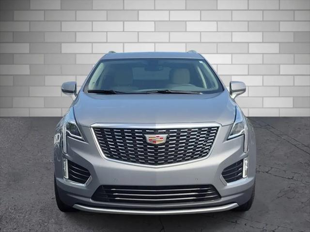 2023 Cadillac XT5 FWD Premium Luxury