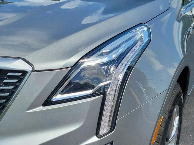 2023 Cadillac XT5 FWD Premium Luxury