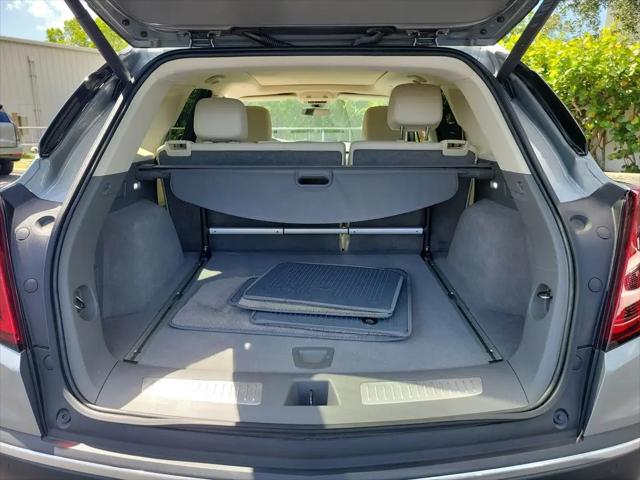 2023 Cadillac XT5 FWD Premium Luxury