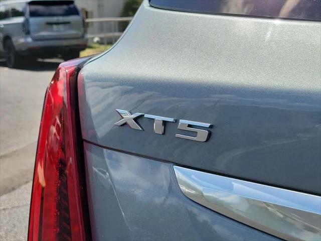 2023 Cadillac XT5 FWD Premium Luxury