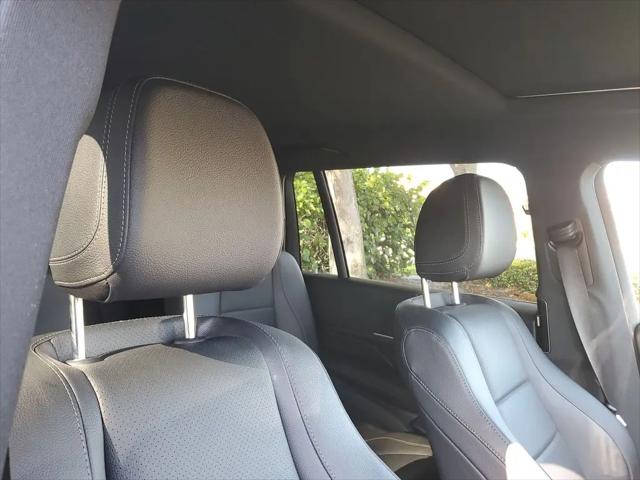 2022 Mercedes-Benz GLS GLS 450 4MATIC