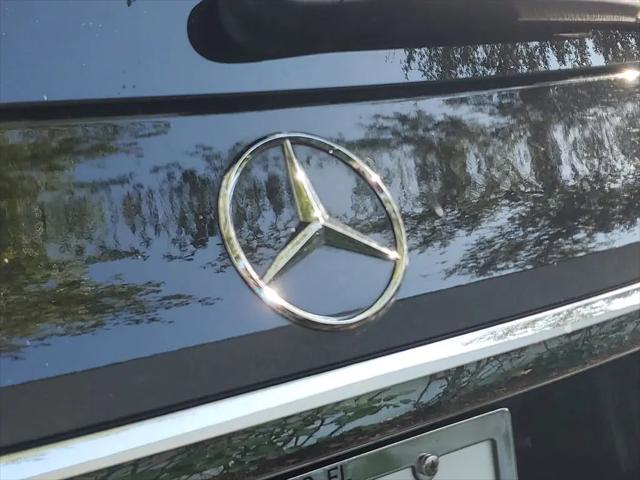 2022 Mercedes-Benz GLS GLS 450 4MATIC