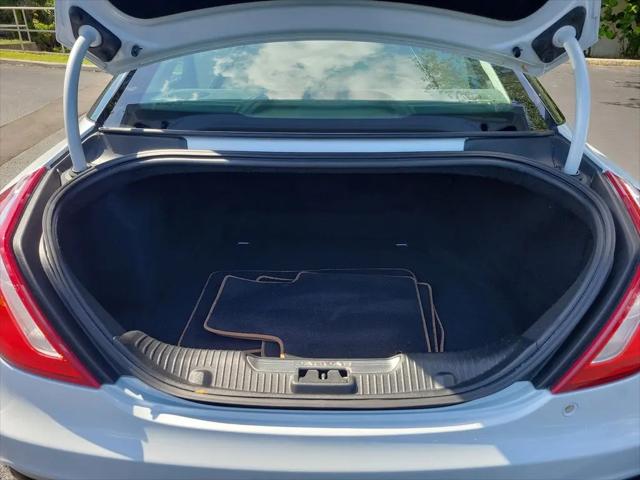 2016 Jaguar XJ XJL Portfolio