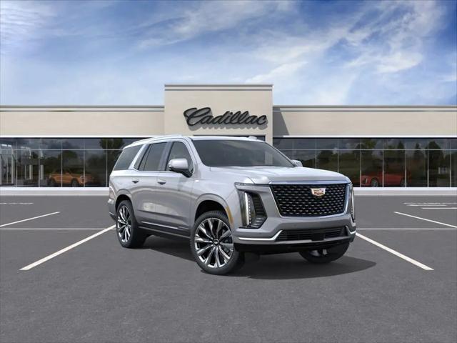 2026 Cadillac Escalade Luxury for sale in Naples, FL