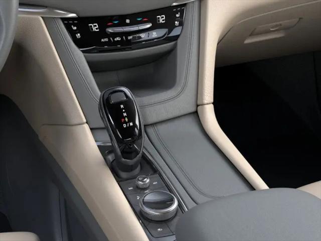 2026 Cadillac XT5 Premium Luxury FWD