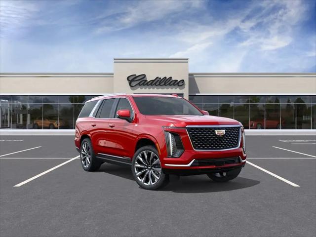 2026 Cadillac Escalade Luxury for sale in Naples, FL