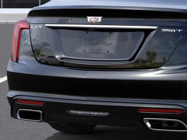 2026 Cadillac CT5 Premium Luxury RWD