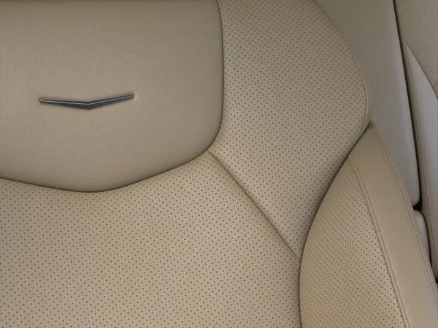 2026 Cadillac CT5 Premium Luxury RWD