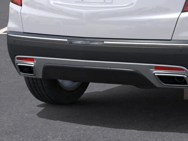 2026 Cadillac XT5 Premium Luxury FWD