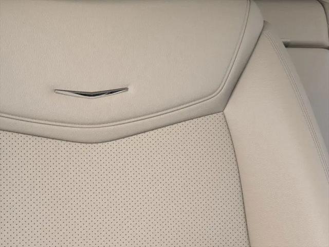 2026 Cadillac XT5 Premium Luxury FWD