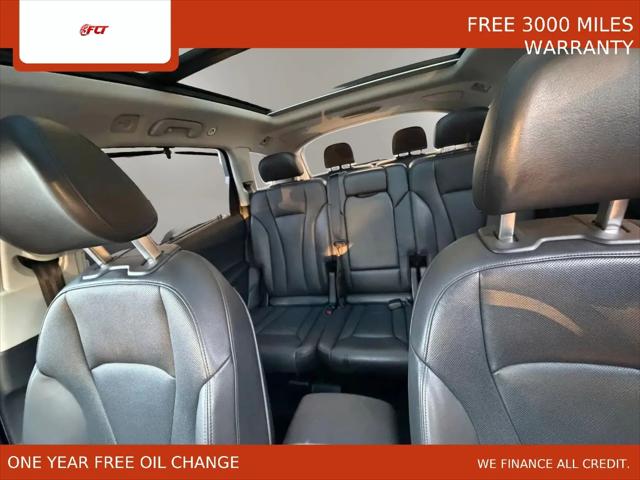 2018 Audi Q7 3.0T Premium