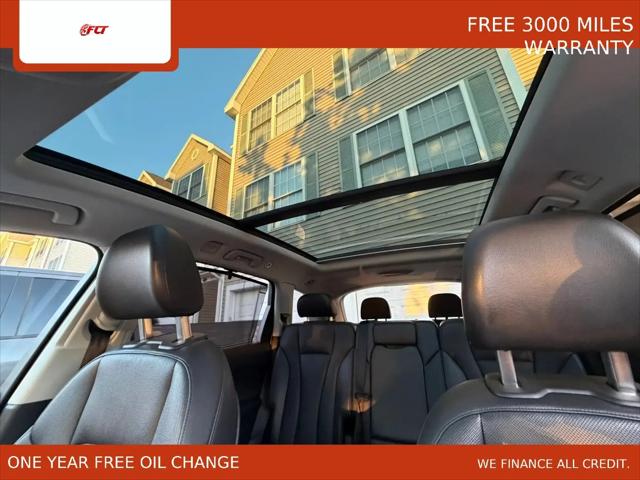 2018 Audi Q7 3.0T Premium