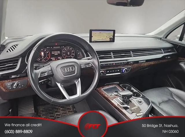 2019 Audi Q5 45 Premium
