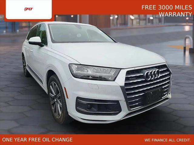 2019 Audi Q5 45 Premium
