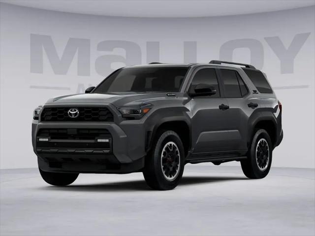 2026 Toyota 4Runner TRD Off Road Premium for sale in Winchester, VA