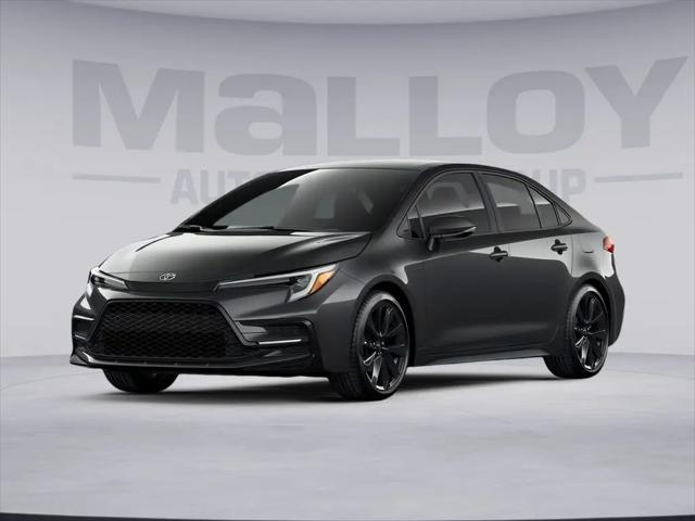 2026 Toyota Corolla SE for sale in Winchester, VA