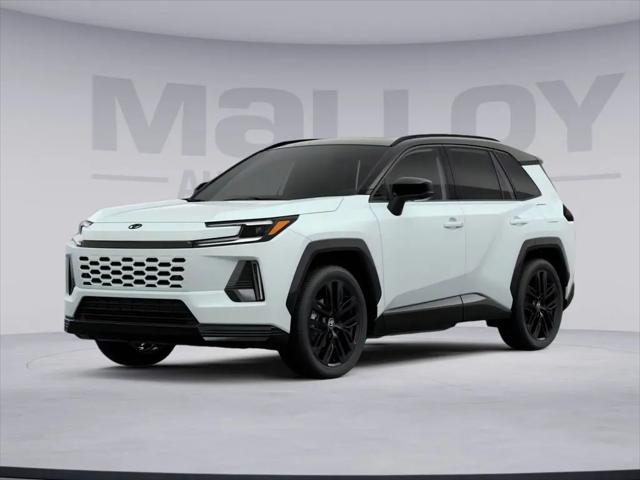 2026 Toyota RAV4 XSE for sale in Winchester, VA