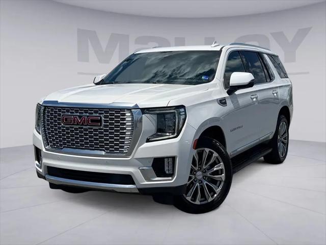 2022 GMC Yukon 4WD Denali for sale in Winchester, VA