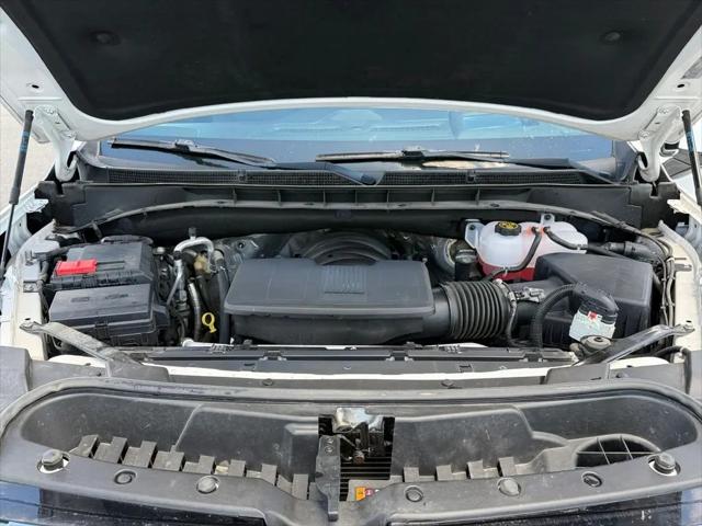 2022 GMC Yukon 4WD Denali