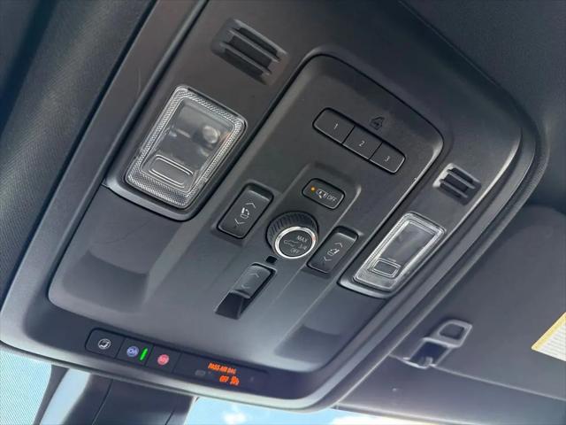 2022 GMC Yukon 4WD Denali