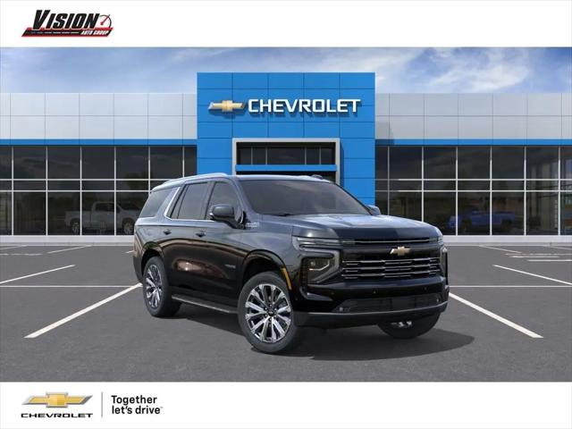 2026 Chevrolet Tahoe 4WD High Country for sale in Victor, NY