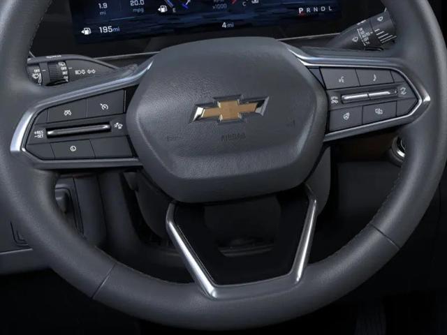 2026 Chevrolet Tahoe 4WD High Country