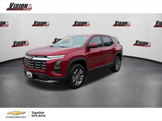 2026 Chevrolet Equinox AWD LT for sale in Victor, NY