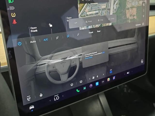 2022 Tesla Model 3 Rear-Wheel Drive