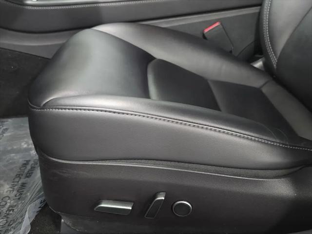2022 Tesla Model 3 Rear-Wheel Drive