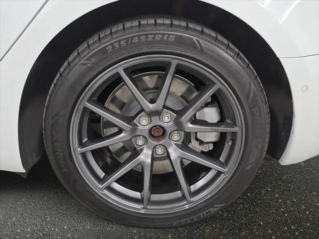 2022 Tesla Model 3 Rear-Wheel Drive