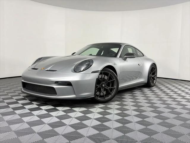 2023 Porsche 911 GT3 w/Touring Package for sale in Houston, TX
