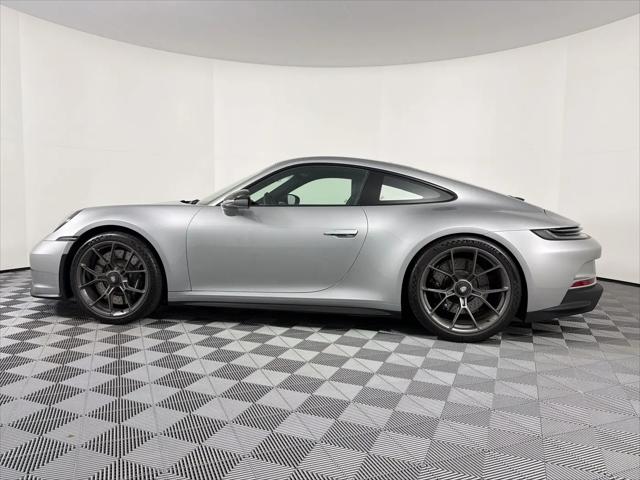 2023 Porsche 911 GT3 w/Touring Package